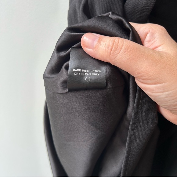 Lovers + Friends Rory one shoulder mini dress - Picture 9 of 10